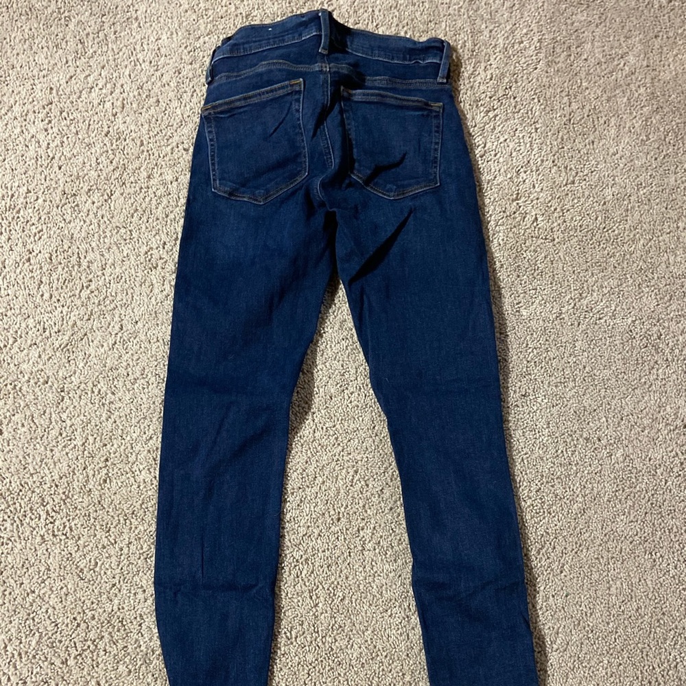 Loft jeans - Picture 4 of 4